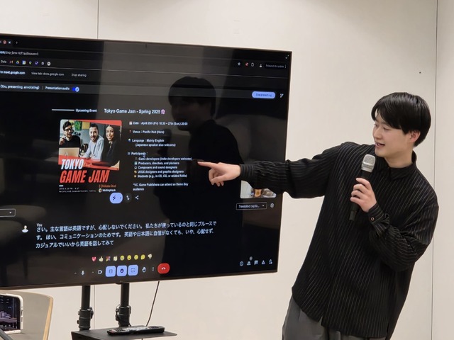 賞金総額140万円！ゲーム開発コンテスト『Tokyo Game Jam』参加者募集。ゲーム制作へのAI活用や業界動向、ハッカソンのコツを語るプレイベント開催
