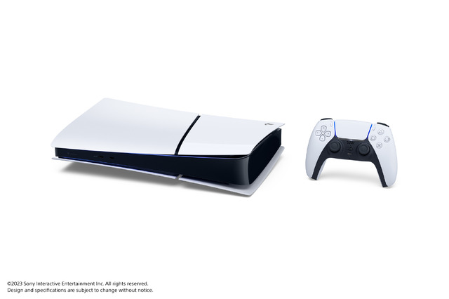 PS5新生活セール開催、PS5デジタル・エディション本体が6万5980円。モンハンワイルズ同梱版は対象外