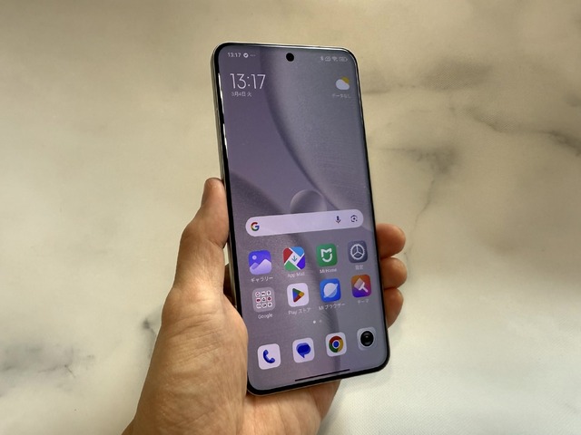 スマホ以上、カメラ以上。国内発売「Xiaomi 15 Ultra」の実機をチェック（スマホ沼）