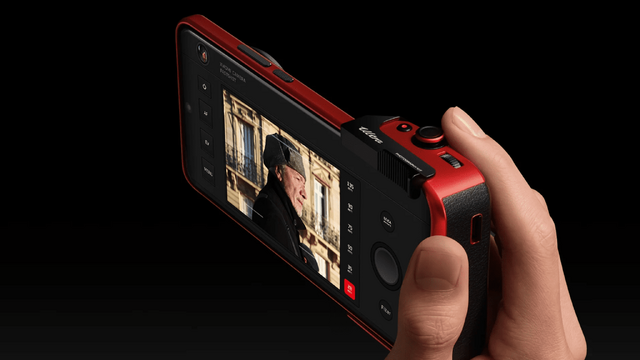 Xiaomi 15 Ultraの2億画素望遠カメラとフォトグラフィキットを試す。ホールド性が大きく向上、目と心に近づいたカメラに