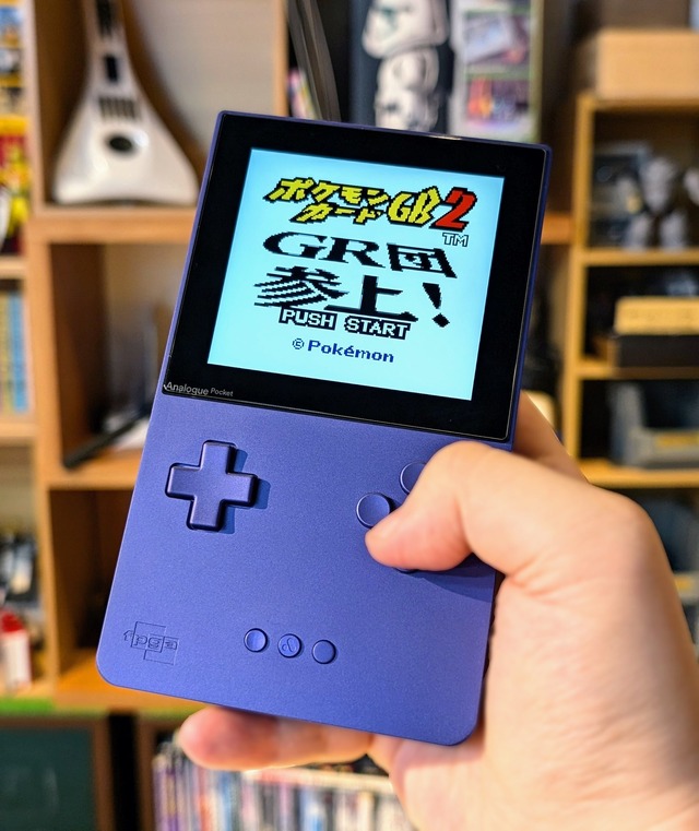 ニンテンドウ64互換機 Analogue 3Dが延期、7月出荷へ　Analogue Pocket は白モデル再入荷 ＆ アップデート