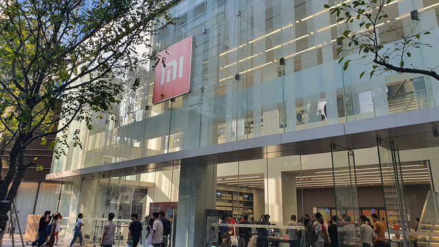 「日本でも日常の一部に」3/22グランドオープン Xiaomi Storeの歩みを振り返る（スマホ沼）