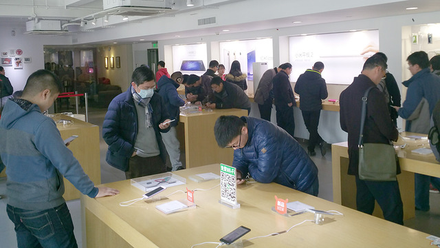 「日本でも日常の一部に」3/22グランドオープン Xiaomi Storeの歩みを振り返る（スマホ沼）