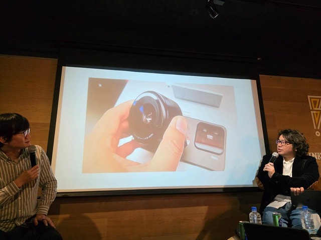 中国メーカーの躍進とAI技術の最前線。ハカセ×石野が語るMWC25報告会イベントレポート（スマホ沼）