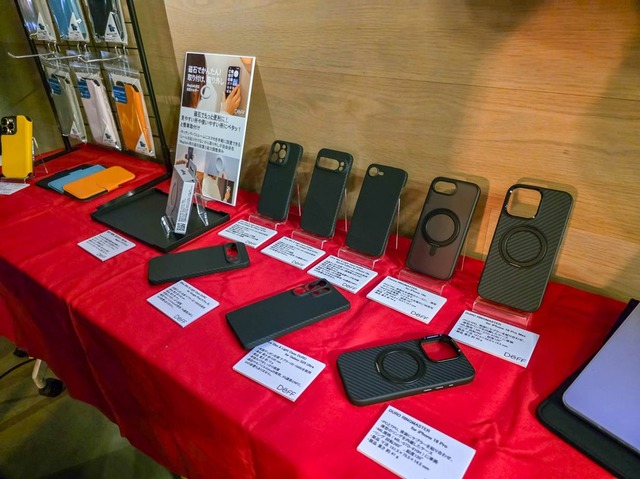中国メーカーの躍進とAI技術の最前線。ハカセ×石野が語るMWC25報告会イベントレポート（スマホ沼）