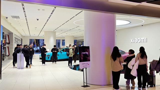 Xiaomi 15 Proや緑のUltra、折りたたみからEVまで。日本のXiaomi Storeでも売ってほしい製品（スマホ沼）