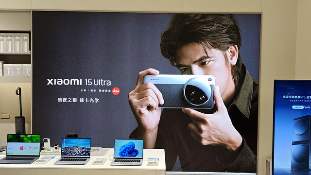 Xiaomi 15 Proや緑のUltra、折りたたみからEVまで。日本のXiaomi Storeでも売ってほしい製品（スマホ沼）