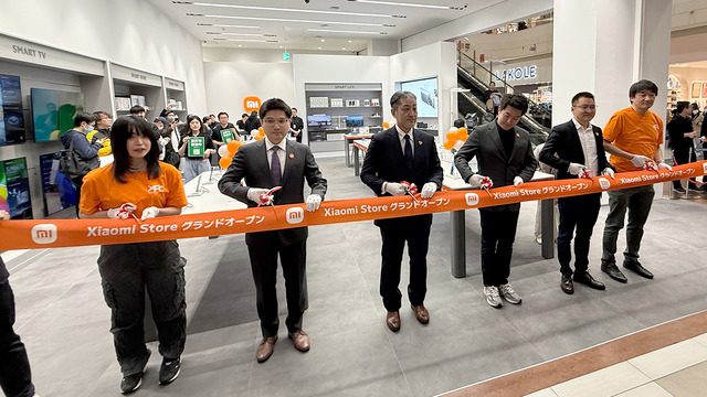 Xiaomi 15 Proや緑のUltra、折りたたみからEVまで。日本のXiaomi Storeでも売ってほしい製品（スマホ沼）