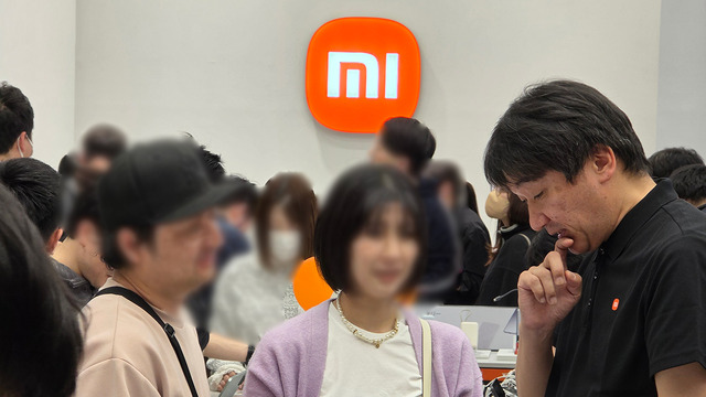 Xiaomi Storeの1日店長に就任した山根ハカセが振り返る「浦和美園のいちばん熱い日」（スマホ沼）