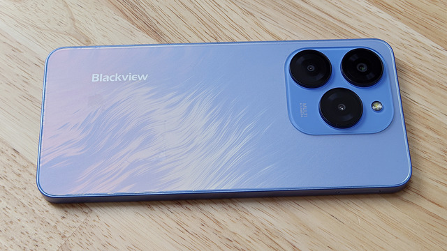 2万円台で5G対応のBlackview SHARK 9の実力をチェック（スマホ沼）