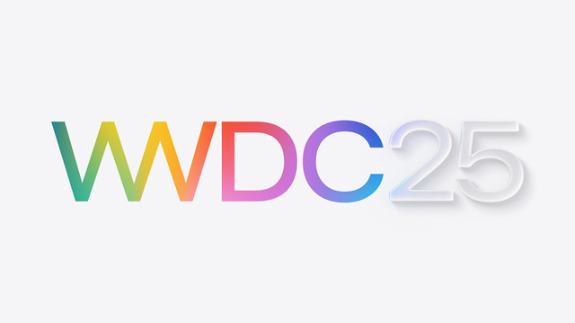 アップル、WWDC25は6月9日から13日に開催へ。iOSが大きく変わるとのうわさ