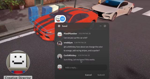 生成AIでゲーム開発する時代到来！『Roblox』の新しいAI機能にゲーム開発の未来をみた―担当者に現在の日本の状況も訊く