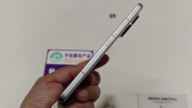 POCO F7のオリジナルモデルREDMI K80もチェックしないと気が済まない（スマホ沼）