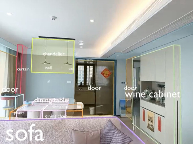 スマホカメラから実世界の3D空間を理解するLLM「SpatialLM」、静止画像を3Dビデオに変換する「Stable Virtual Camera」など生成AI技術5つを解説(生成AIウィークリー)