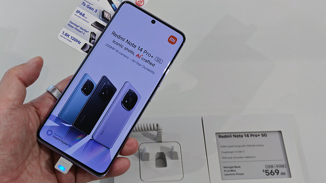 シンガポールのXiaomiストアにも日本で売っていないモノがたくさんあって羨ましかった話(スマホ沼)