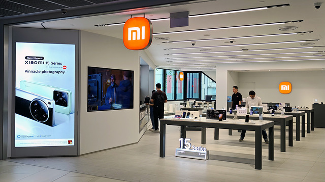 シンガポールのXiaomiストアにも日本で売っていないモノがたくさんあって羨ましかった話(スマホ沼)