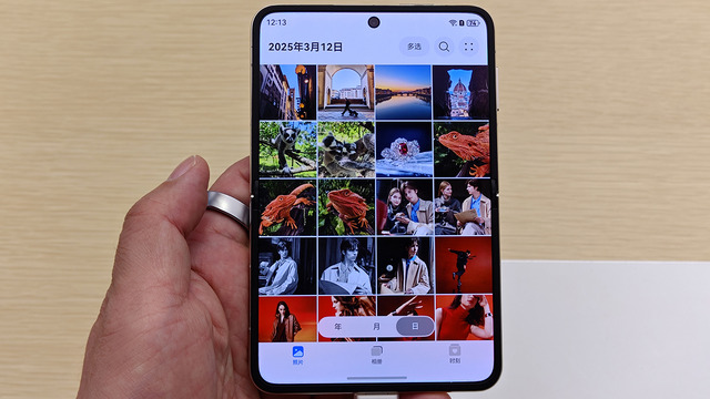 ファーウェイPura X 実機で感じた折りたたみスマホの新比率の可能性（スマホ沼）