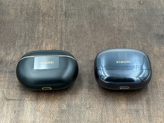 【XPAN vs. L2HC】激レア環境だけど真のハイレゾが楽しめるワイヤレスイヤホン「Xiaomi Buds 5 Pro」「FreeBuds Pro 4」を比較（はやぽん）