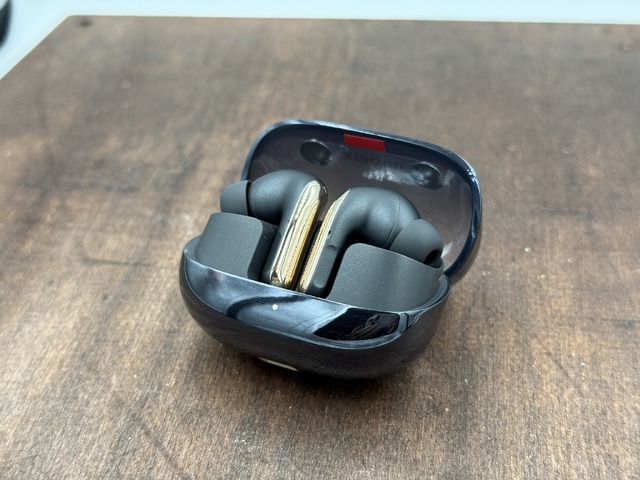 【XPAN vs. L2HC】激レア環境だけど真のハイレゾが楽しめるワイヤレスイヤホン「Xiaomi Buds 5 Pro」「FreeBuds Pro 4」を比較（はやぽん）