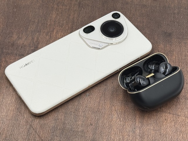 【XPAN vs. L2HC】激レア環境だけど真のハイレゾが楽しめるワイヤレスイヤホン「Xiaomi Buds 5 Pro」「FreeBuds Pro 4」を比較（はやぽん）