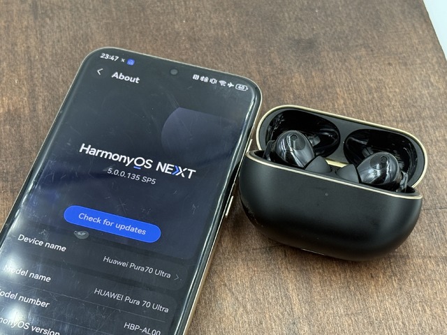 【XPAN vs. L2HC】激レア環境だけど真のハイレゾが楽しめるワイヤレスイヤホン「Xiaomi Buds 5 Pro」「FreeBuds Pro 4」を比較（はやぽん）