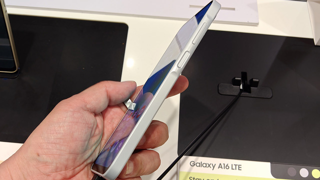 Galaxy Aシリーズ 2025年モデルがそろったので、微妙な違いを楽しむ（スマホ沼）