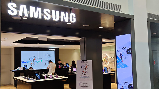 Galaxy Aシリーズ 2025年モデルがそろったので、微妙な違いを楽しむ（スマホ沼）