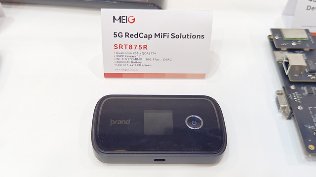 RedCap対応モデムで5G搭載スマートウォッチがこれから続々出てくる予感（スマホ沼）