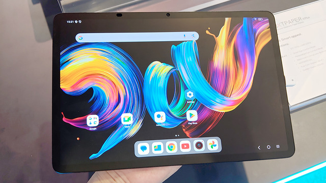 目にやさしいTCLのディスプレイを搭載したスマホが日本に上陸してほしい（スマホ沼）