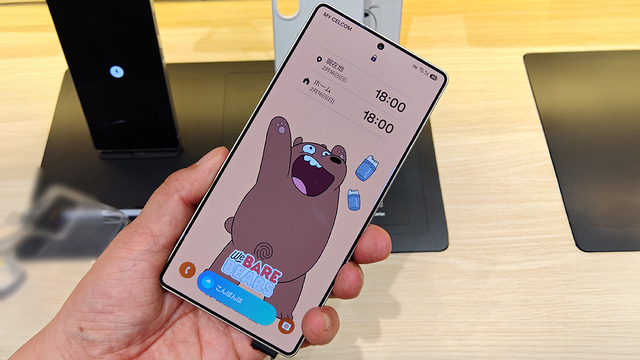 Galaxy S25 Ultraの着せ替えケースを日本でも頼むから増やしてほしい（スマホ沼）