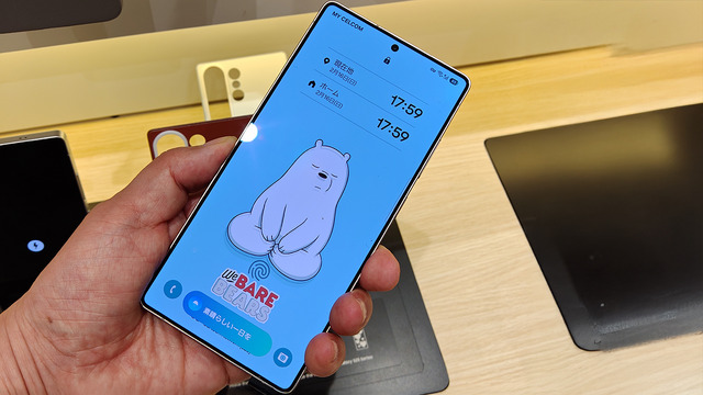Galaxy S25 Ultraの着せ替えケースを日本でも頼むから増やしてほしい（スマホ沼）
