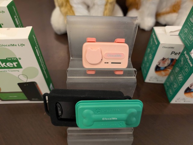 犬・猫用スマホ「PetPhone」日本上陸。健康・見守り機能だけでなく双方向コミュニケーションも可能に