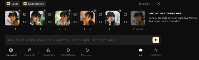 動画生成AI、ついに25秒に到達。PikaはSoraを超えたのか？（CloseBox）