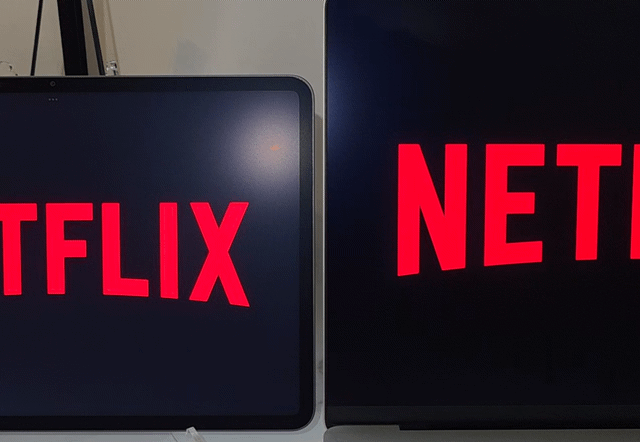 Xiaomi Pad 7 Proの低反射ディスプレイ搭載モデルをアップルのNano-textureと比べてみた