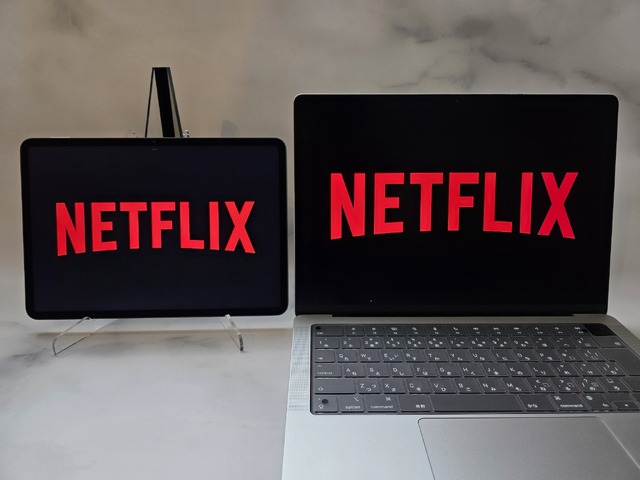 Xiaomi Pad 7 Proの低反射ディスプレイ搭載モデルをアップルのNano-textureと比べてみた