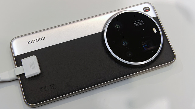 ライカ100周年記念カメラはシャオミ好きも気になる限定モデル(スマホ沼)