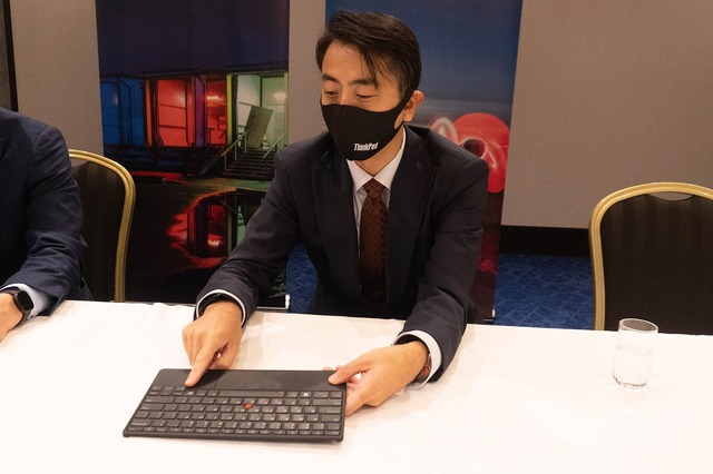 30周年を迎えたThinkPad、その進化の過程を探る【後編】「ノートPCではなくThinkPadを開発している」というプライドがブランドを成長させる（西田宗千佳）