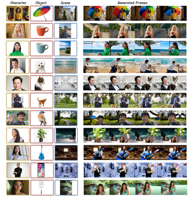 アニメ主人公になりきり好きなシーンを生成しながら無限に遊べるゲームAI「AnimeGamer」、写真内の人物を映像化できる「DreamActor-M1」など生成AI技術5つを解説(生成AIウィークリー)