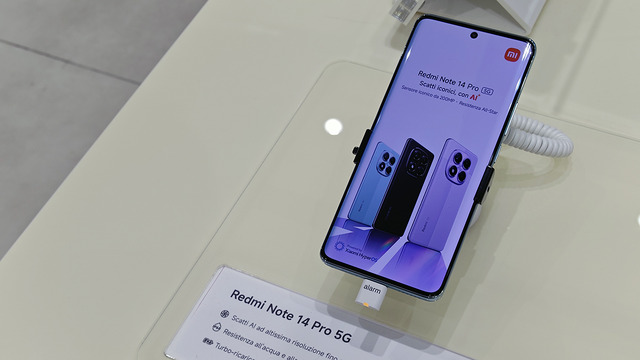 ミラノのXiaomi Storeでスマホよりも目立っていた製品（スマホ沼）