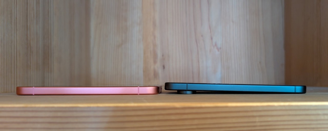 カメラバーよ、さらば。Pixel 9aは『買い』か？　Proと比較して見えた実力（Google Tales）