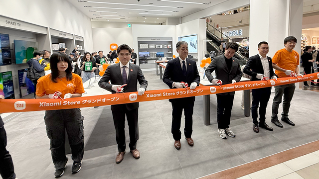 【スマホ沼】第8回「Xiaomi Store ハカセ×あだち“1日店長”夢の対談」4/28(月)20時~ライブ配信