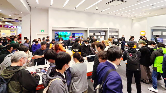 【スマホ沼】第8回「Xiaomi Store ハカセ×あだち“1日店長”夢の対談」4/28(月)20時~ライブ配信