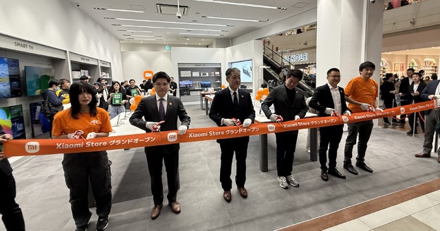 【スマホ沼】第8回「Xiaomi Store ハカセ×あだち“1日店長”夢の対談」4/28(月)20時~ライブ配信
