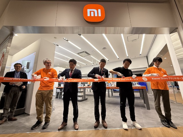 【スマホ沼】第8回「Xiaomi Store ハカセ×あだち“1日店長”夢の対談」4/28(月)20時~ライブ配信