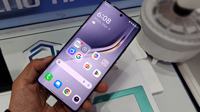 超有望メーカー TECNOの最新スマホ「CAMON 40」シリーズをチェック（スマホ沼）