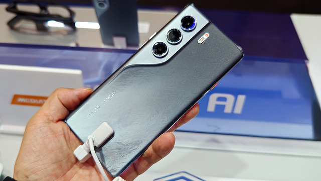 超有望メーカー TECNOの最新スマホ「CAMON 40」シリーズをチェック（スマホ沼）