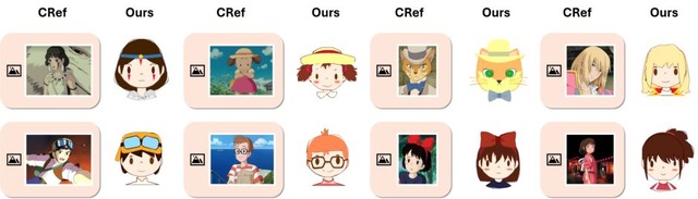 複雑なキャラの高品質なSVG画像を生成するAI「OmniSVG」、異なる写真同士を合体生成する「UNO」など生成AI技術5つを解説(生成AIウィークリー)