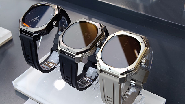 スタイル特化型タフネススマホを展開するDoogeeは、そのうち何かやってくれそうな予感（スマホ沼）