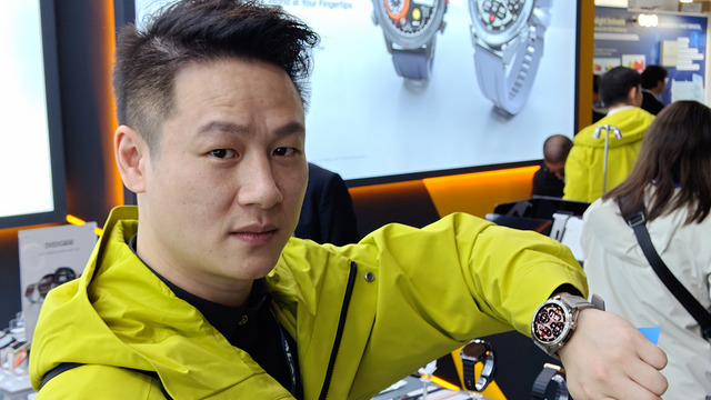 スタイル特化型タフネススマホを展開するDoogeeは、そのうち何かやってくれそうな予感（スマホ沼）