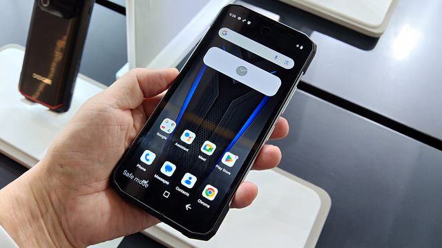 スタイル特化型タフネススマホを展開するDoogeeは、そのうち何かやってくれそうな予感（スマホ沼）